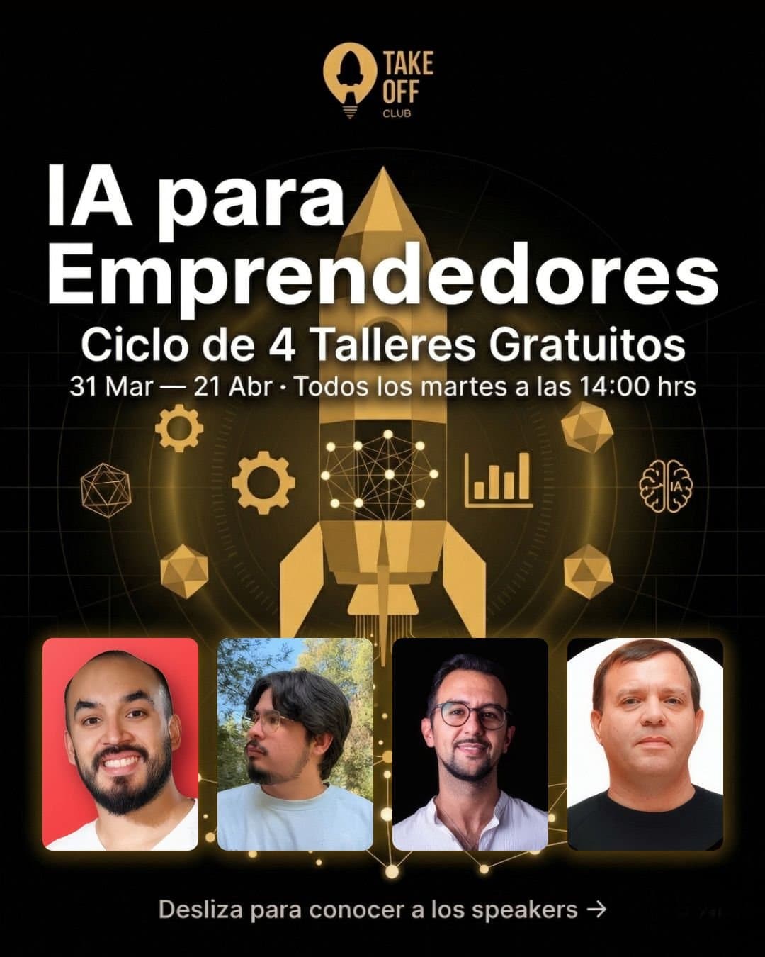 IA para Emprendedores