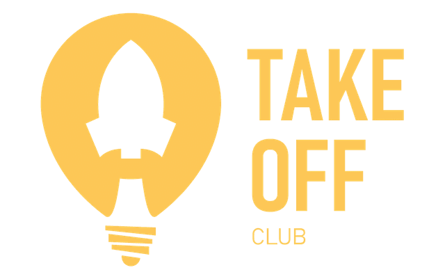 Takeoff Club Logo